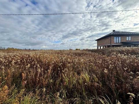 ділянка за адресою Козацький Шлях