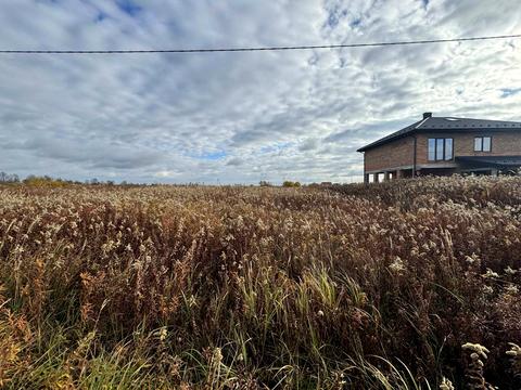 ділянка за адресою Козацький Шлях