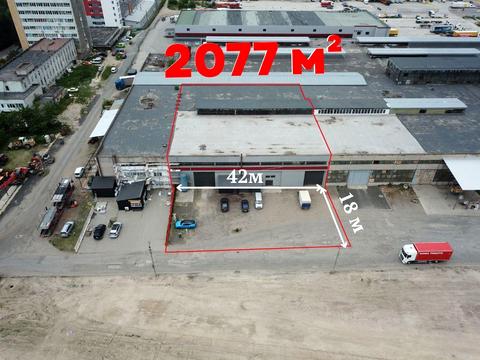 комерційна за адресою Луцьк, Карбишева вул., 2