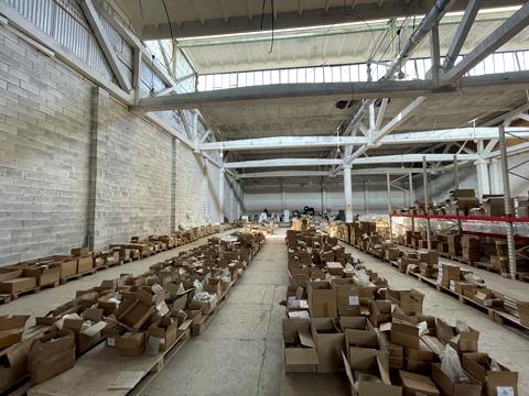 комерційна за адресою Луцьк, Карбишева вул., 2