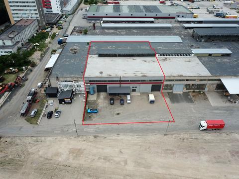 комерційна за адресою Луцьк, Карбишева вул., 2