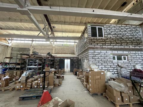 комерційна за адресою Луцьк, Карбишева вул., 2