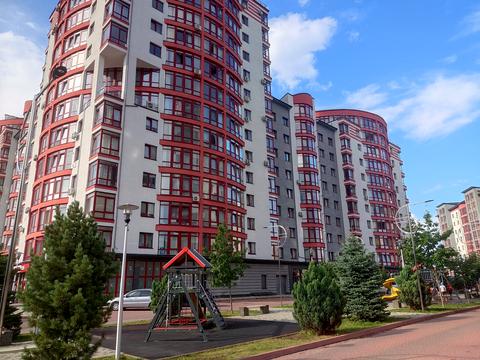 квартира за адресою Василя Симоненка вул., (Будинок 3)