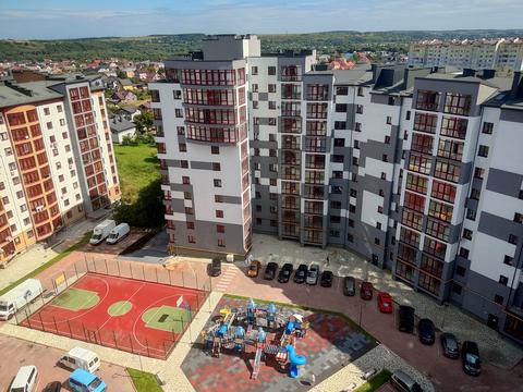 квартира за адресою Василя Симоненка вул., (Будинок 3)