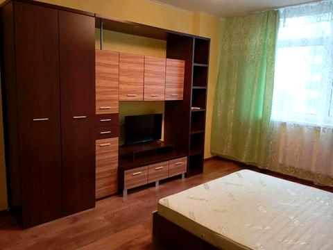 квартира за адресою Воскресенська вул., 16-В