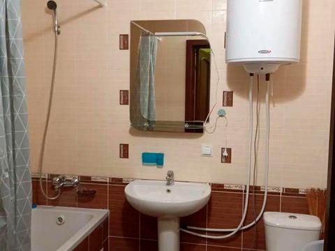 квартира за адресою Воскресенська вул., 16-В