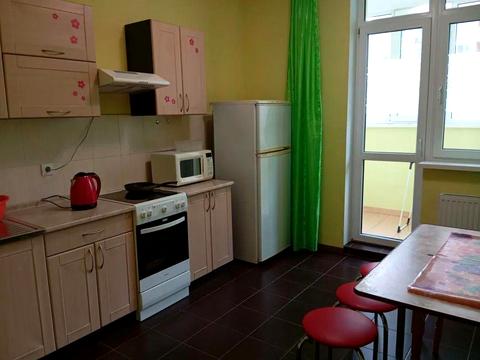 квартира за адресою Воскресенська вул., 16-В