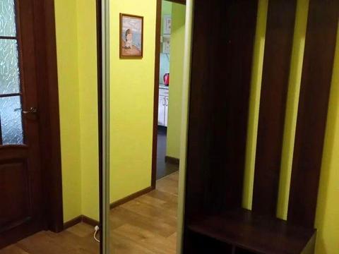 квартира за адресою Воскресенська вул., 16-В