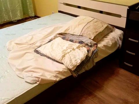 квартира за адресою Воскресенська вул., 16-В