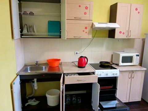 квартира за адресою Воскресенська вул., 16-В