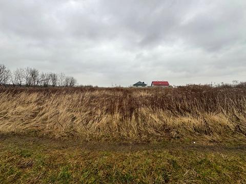 ділянка за адресою Козацький Шлях