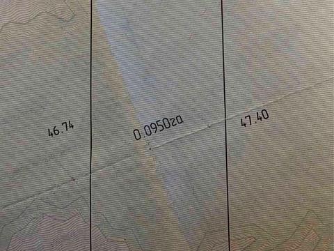 ділянка за адресою Лісна