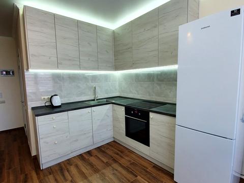 квартира за адресою Райдужна вул., 58