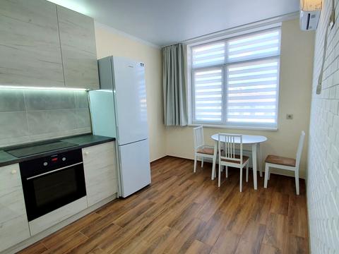 квартира за адресою Райдужна вул., 58