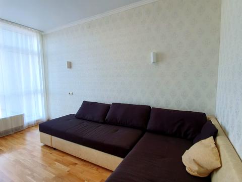 квартира за адресою Райдужна вул., 58