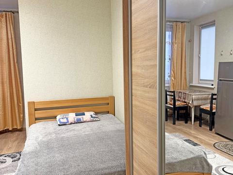 квартира за адресою Олевська вул., 11