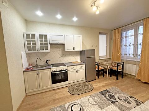 квартира за адресою Олевська вул., 11