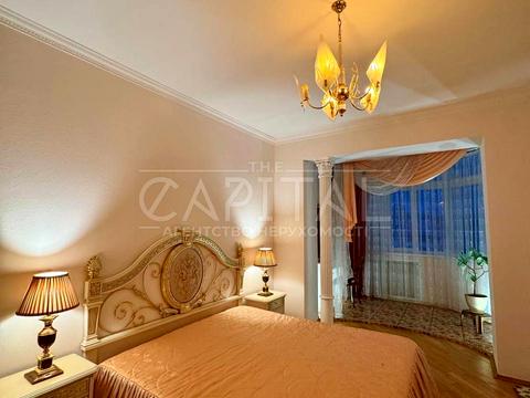 квартира по адресу Професора Павловського ул. (Боткіна), 4