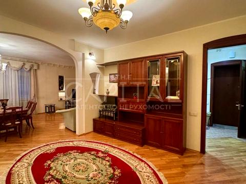 квартира по адресу Професора Павловського ул. (Боткіна), 4