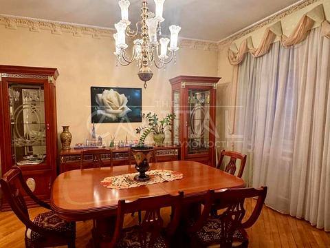 квартира по адресу Професора Павловського ул. (Боткіна), 4