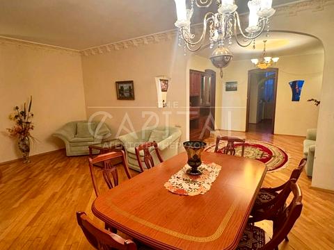 квартира по адресу Професора Павловського ул. (Боткіна), 4