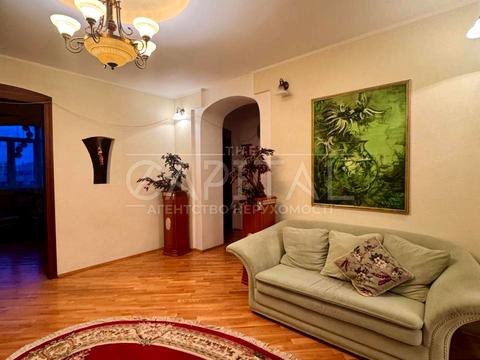 квартира по адресу Професора Павловського ул. (Боткіна), 4