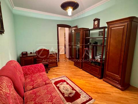 квартира по адресу Професора Павловського ул. (Боткіна), 4