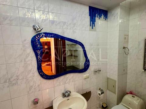 квартира по адресу Професора Павловського ул. (Боткіна), 4