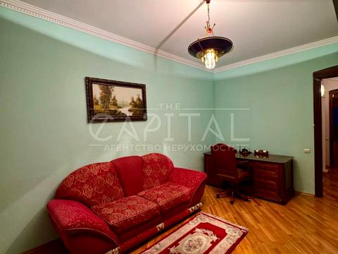 квартира по адресу Професора Павловського ул. (Боткіна), 4