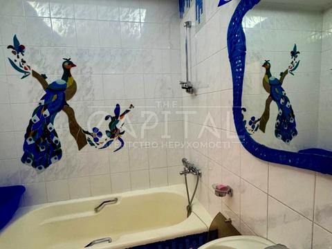 квартира по адресу Професора Павловського ул. (Боткіна), 4