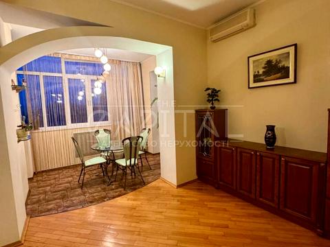 квартира по адресу Професора Павловського ул. (Боткіна), 4