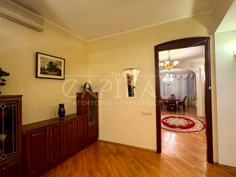 квартира по адресу Професора Павловського ул. (Боткіна), 4