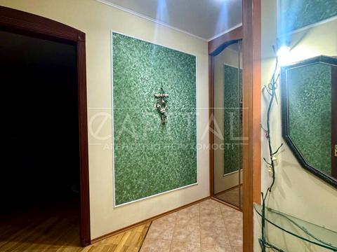 квартира по адресу Професора Павловського ул. (Боткіна), 4