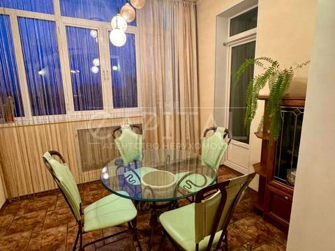 квартира по адресу Професора Павловського ул. (Боткіна), 4