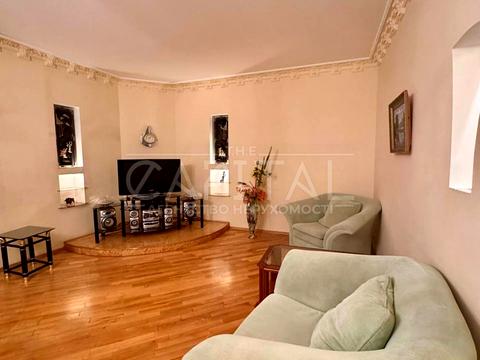 квартира по адресу Професора Павловського ул. (Боткіна), 4