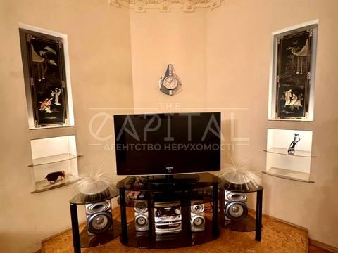 квартира по адресу Професора Павловського ул. (Боткіна), 4