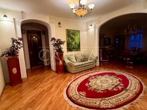 квартира по адресу Професора Павловського ул. (Боткіна), 4