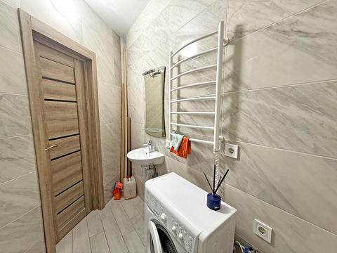 квартира за адресою Олевська вул., 11