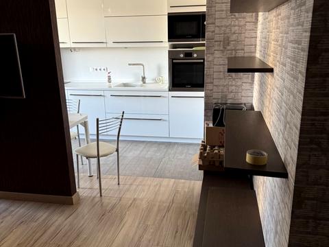 квартира за адресою Мокра вул. (Кудряшова), 16