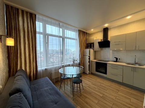 квартира за адресою Валерія Самофалова вул. (Каманіна), 16а/1