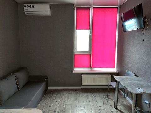 квартира по адресу Соборности просп. (Воззʼєднання), 17 к2