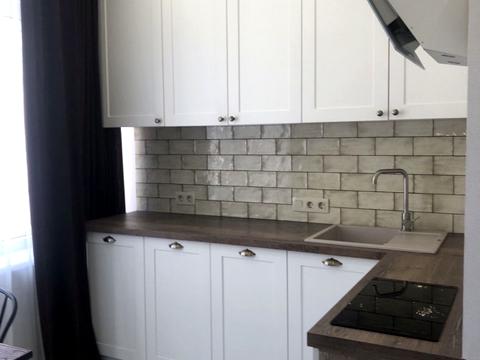 квартира за адресою Валерія Самофалова вул. (Каманіна), 16а/2