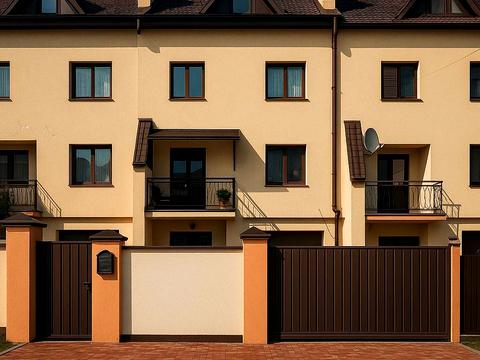 будинок за адресою Богдана Хмельницького вул., 1