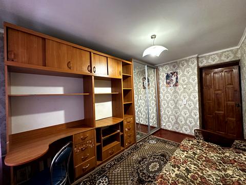 квартира за адресою Грушевського, 97-В