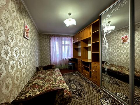 квартира за адресою Грушевського, 97-В