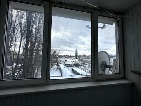 квартира за адресою Грушевського, 97-В