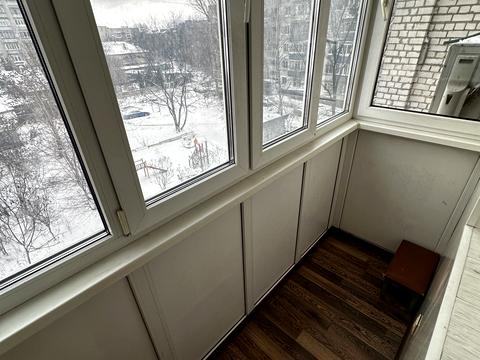 квартира за адресою Грушевського, 97-В