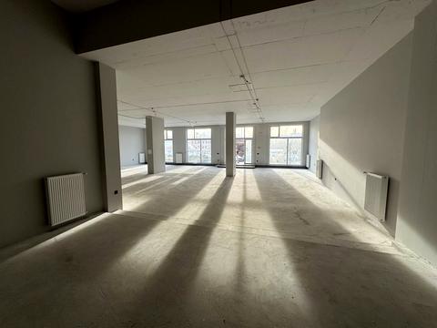 коммерческая по адресу Рудненская ул. (Белогорская), 8-Г