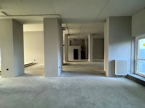 коммерческая по адресу Рудненская ул. (Белогорская), 8-Г