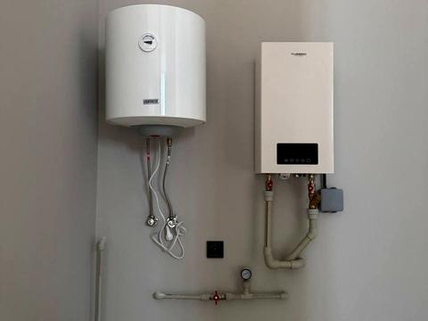 коммерческая по адресу Рудненская ул. (Белогорская), 8-Г